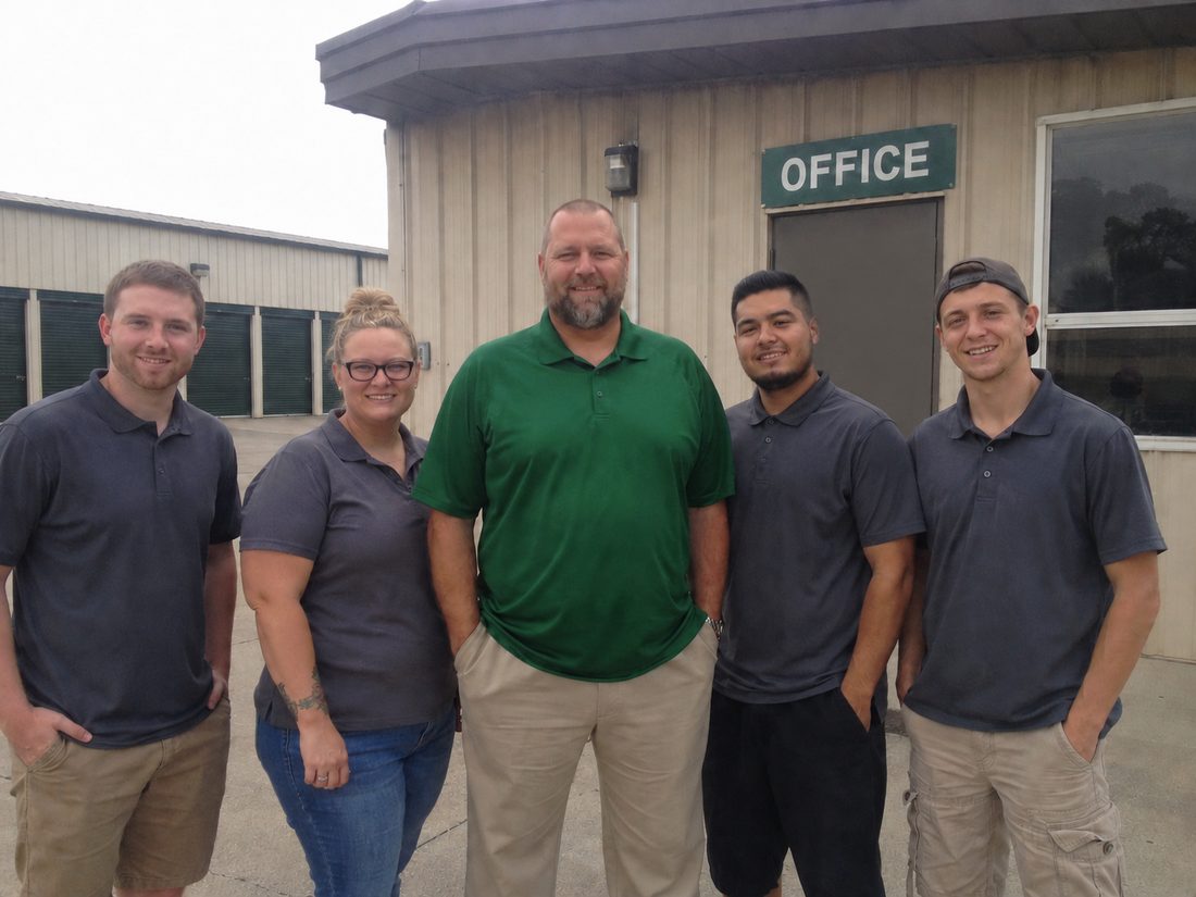 Pest control professionals in Castle Rock, CO
